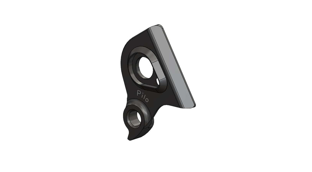 Derailleur hanger for We Are One