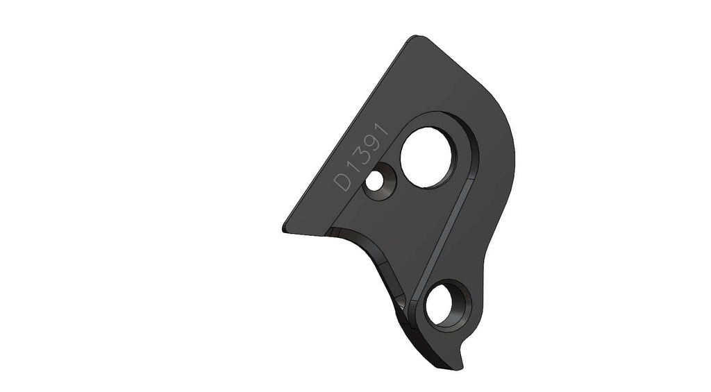 Derailleur hanger for We Are One