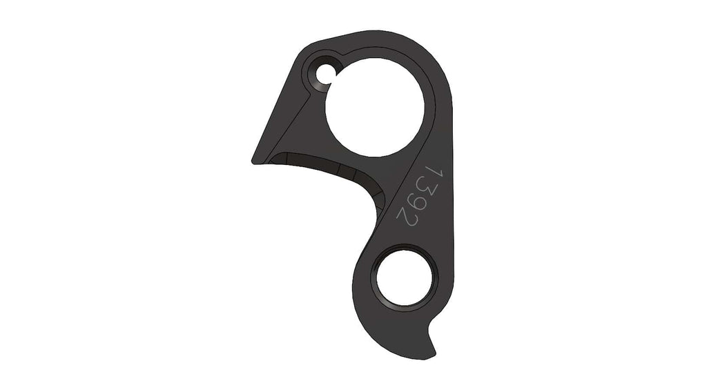 Derailleur hanger for Argon 18