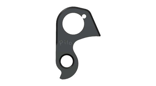 Derailleur hanger for Argon 18