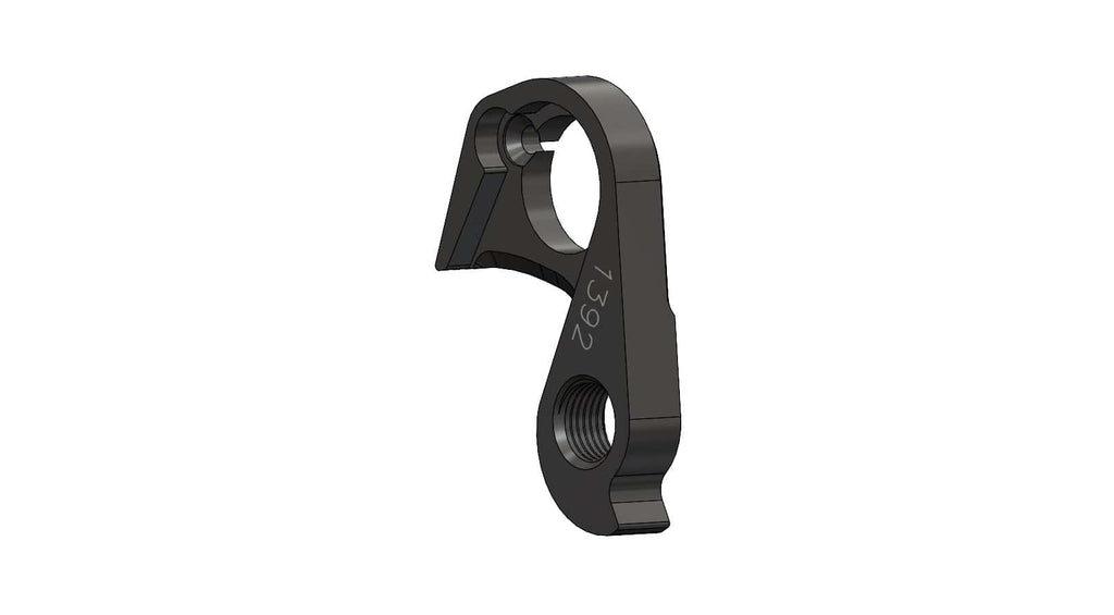 Derailleur hanger for Argon 18