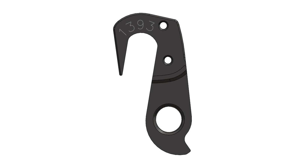 Derailleur hanger for Argon 18