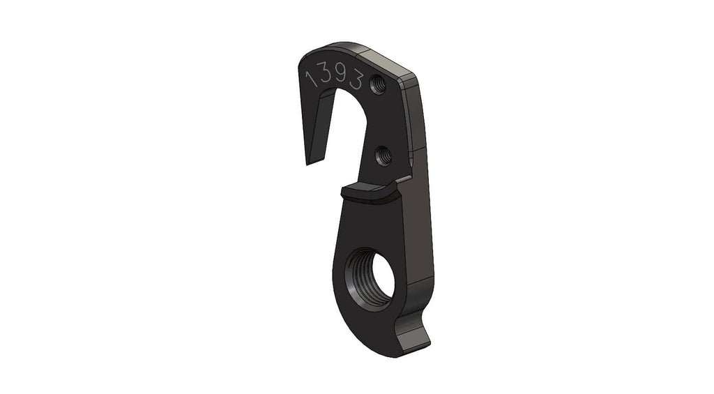 Derailleur hanger for Argon 18