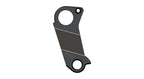 Derailleur hanger for BH
