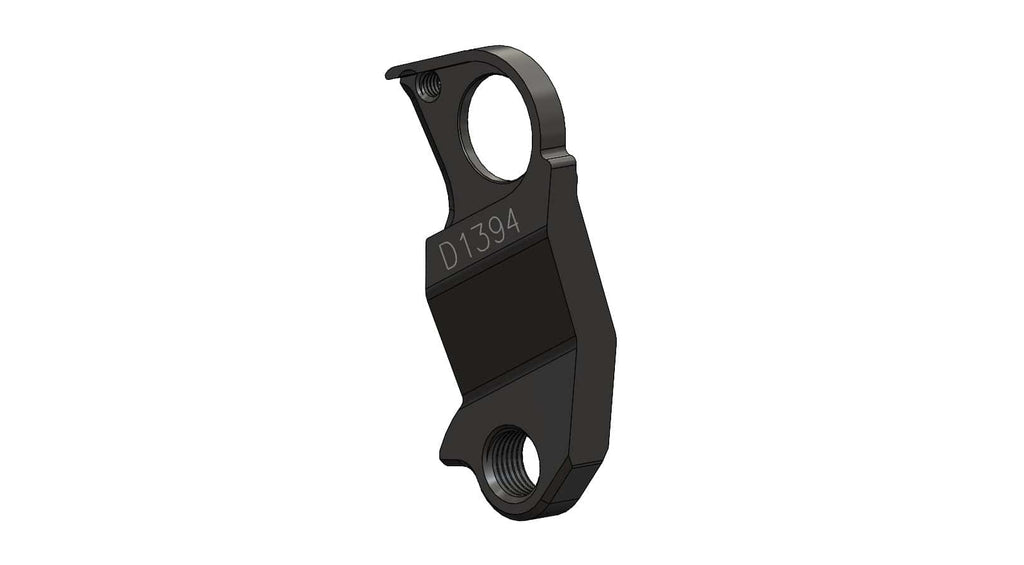 Derailleur hanger for BH