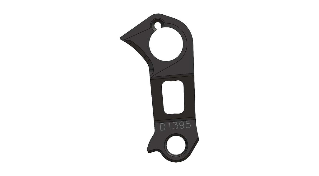 Derailleur hanger for Argon 18