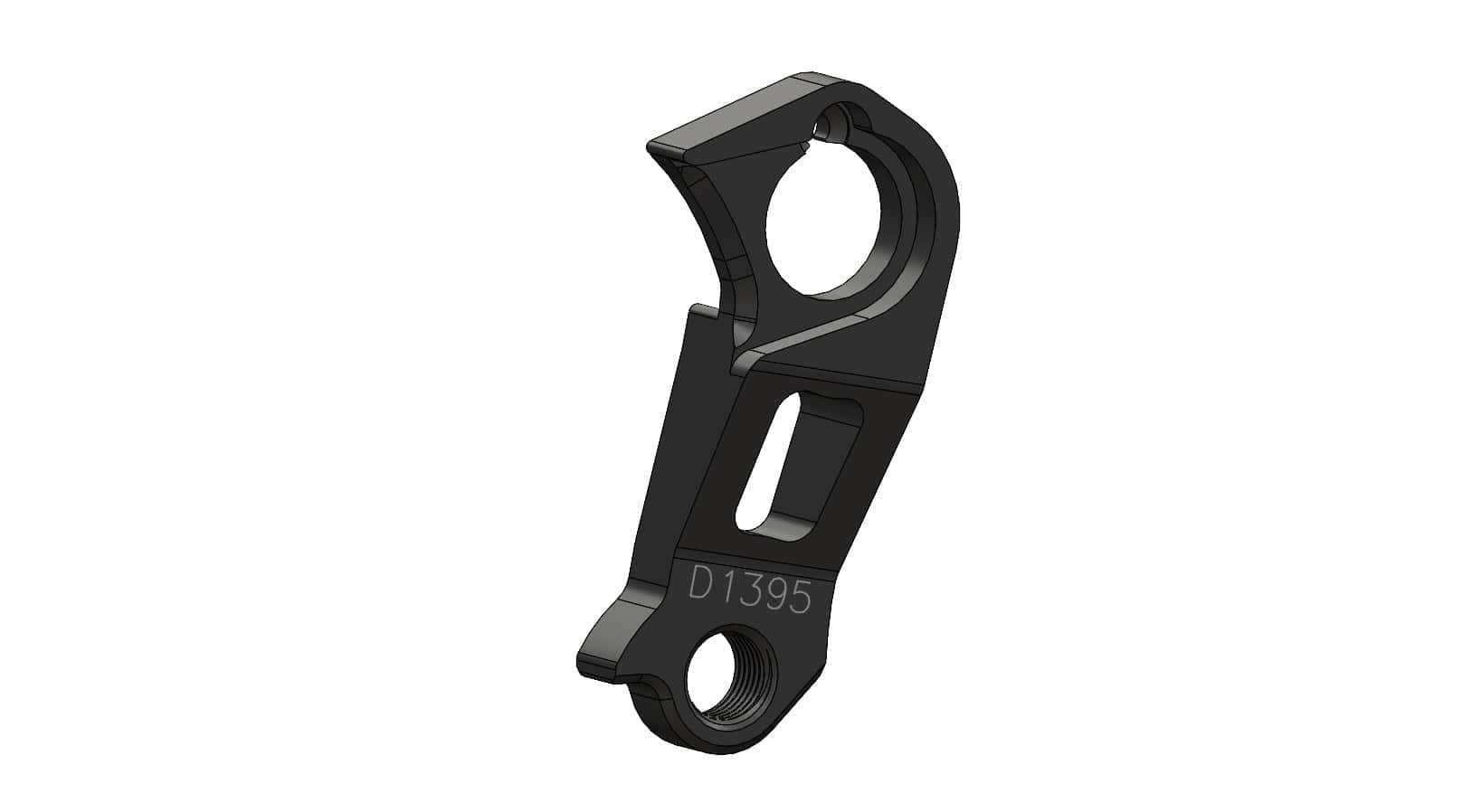 Derailleur hanger for Argon 18