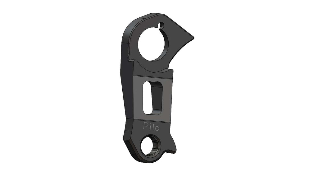 Derailleur hanger for Argon 18