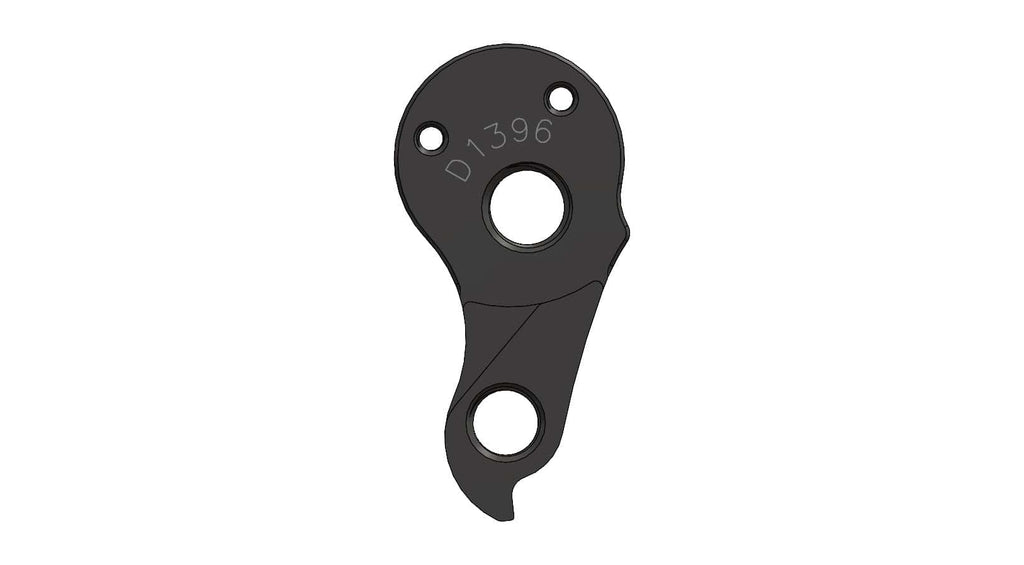 Derailleur hanger for Aristos, Berm, Enigma, J Guillem, Planet x, Sauvage, Singular, Sonder, VPACE