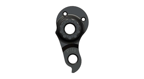 Derailleur hanger for Aristos, Berm, Enigma, J Guillem, Planet x, Sauvage, Singular, Sonder, VPACE