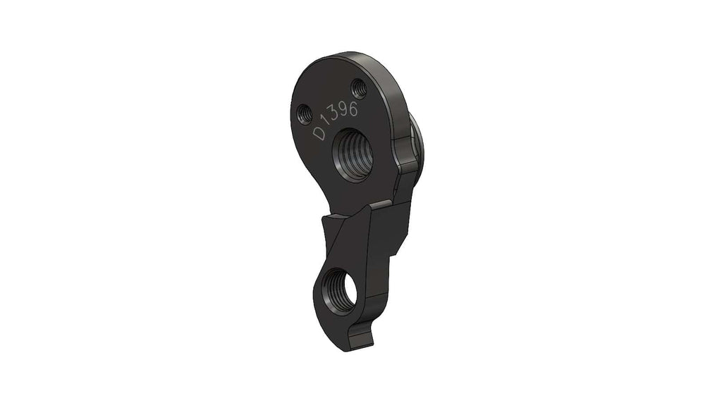 Derailleur hanger for Aristos, Berm, Enigma, J Guillem, Planet x, Sauvage, Singular, Sonder, VPACE