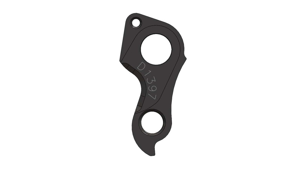 Derailleur hanger for Kross, Singular, Soma, Sonder