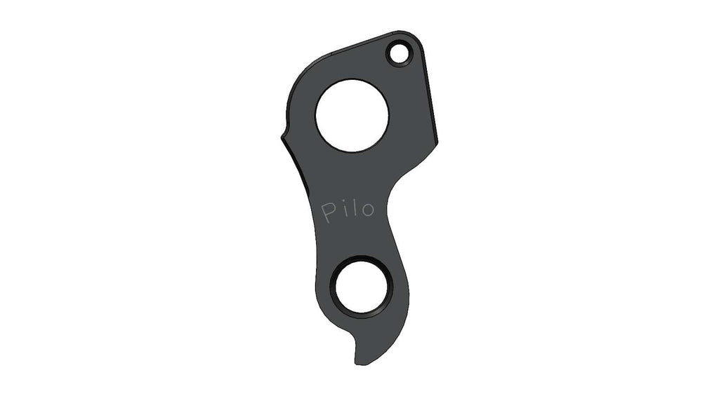 Derailleur hanger for Kross, Singular, Soma, Sonder