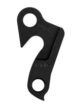 Derailleur hanger for Bergamont, Carrera, Centurion, Haro, KHS, Merida, Orange, Wheeler
