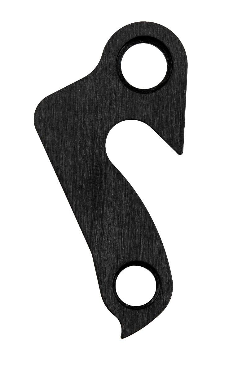Derailleur hanger for Bergamont, Carrera, Centurion, Haro, KHS, Merida, Orange, Wheeler