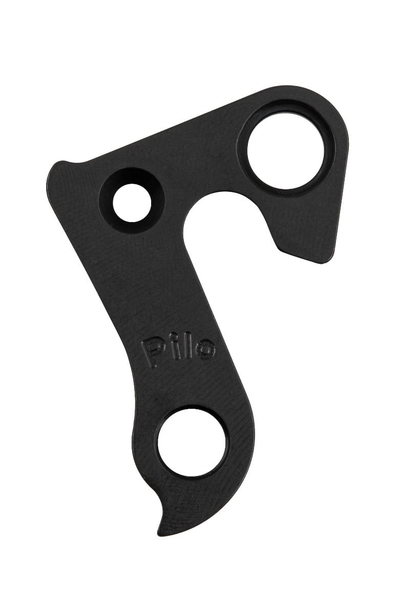 Derailleur hanger for Azonic, Falcon, Felt, Focus, Haibike, KHS, Kona, Merida, Schwinn…
