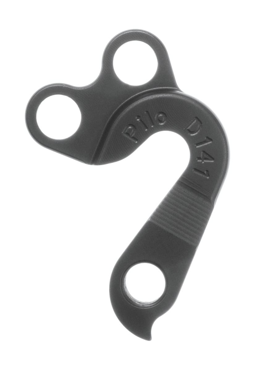 Derailleur hanger for Kinesis, Wheeler