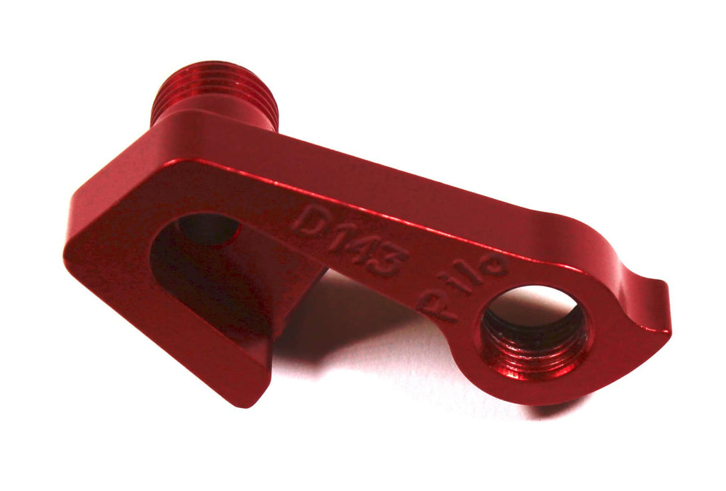 Derailleur hanger for Gary Fisher, Trek