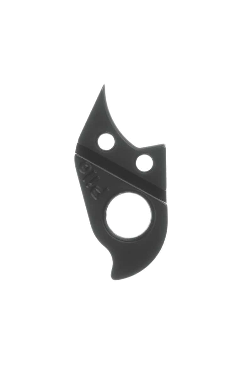 Derailleur hanger for Look