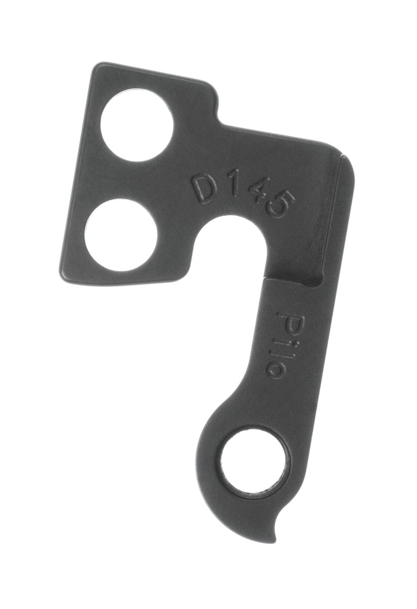 Derailleur hanger for GT