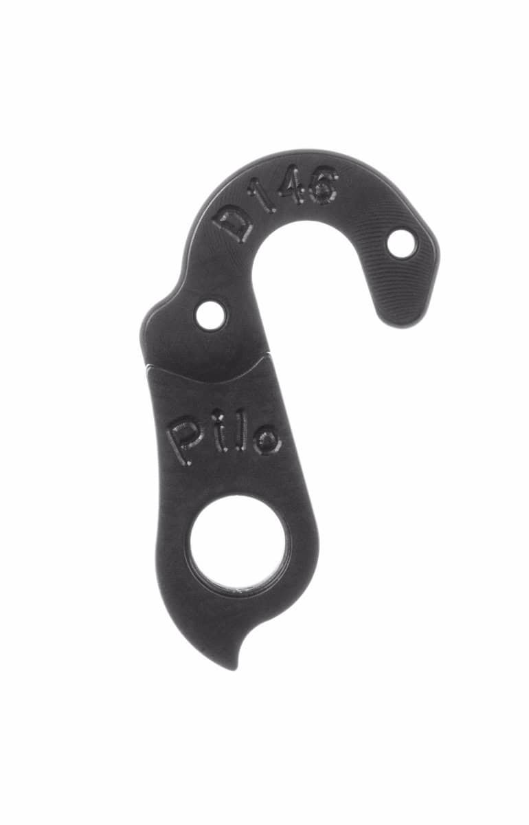 Derailleur hanger for Storck