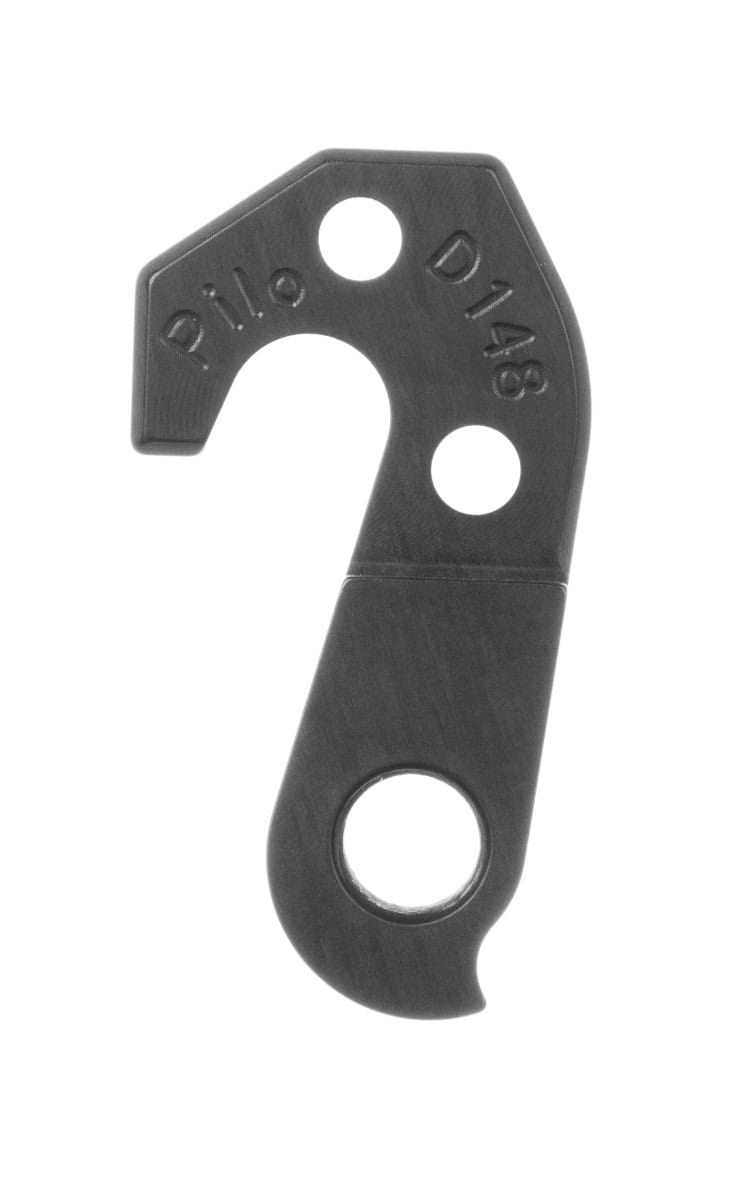 Derailleur hanger for Avanti, Decathlon, KHS, Orange