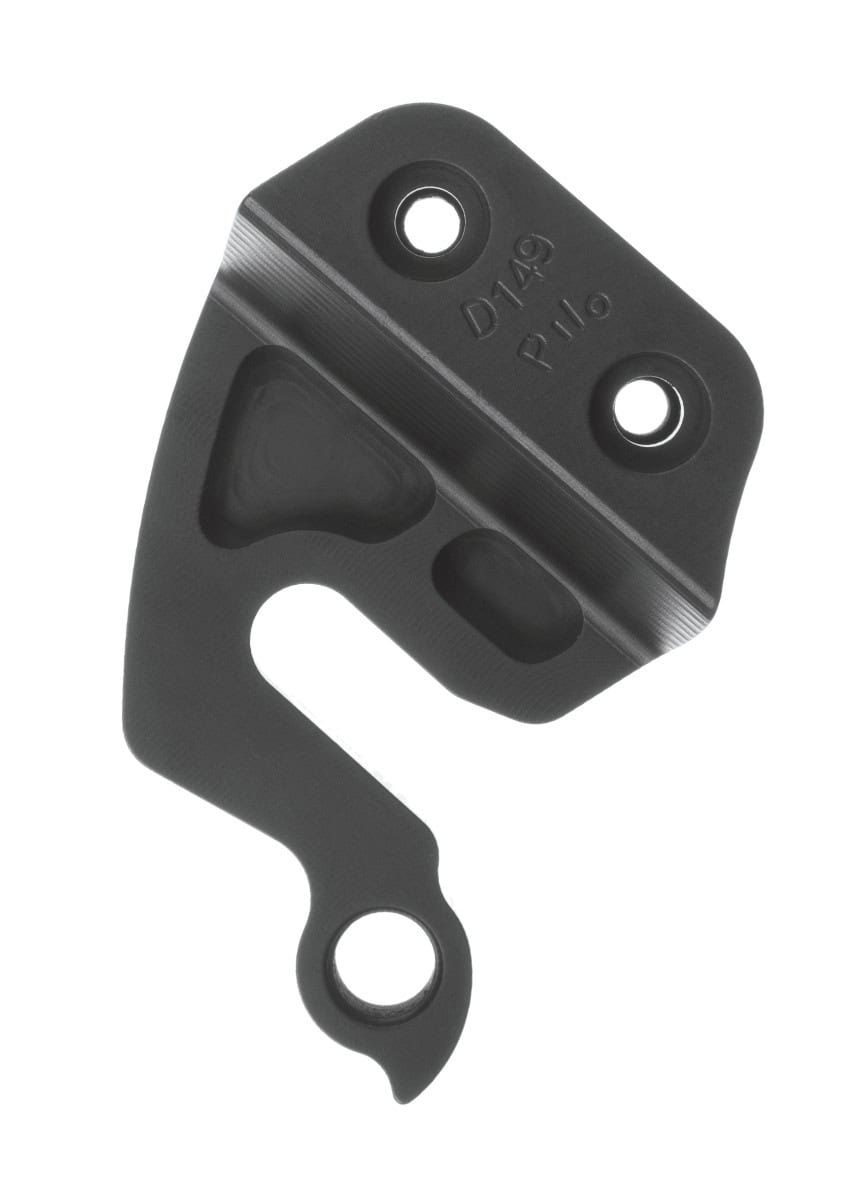 Derailleur hanger for Trek