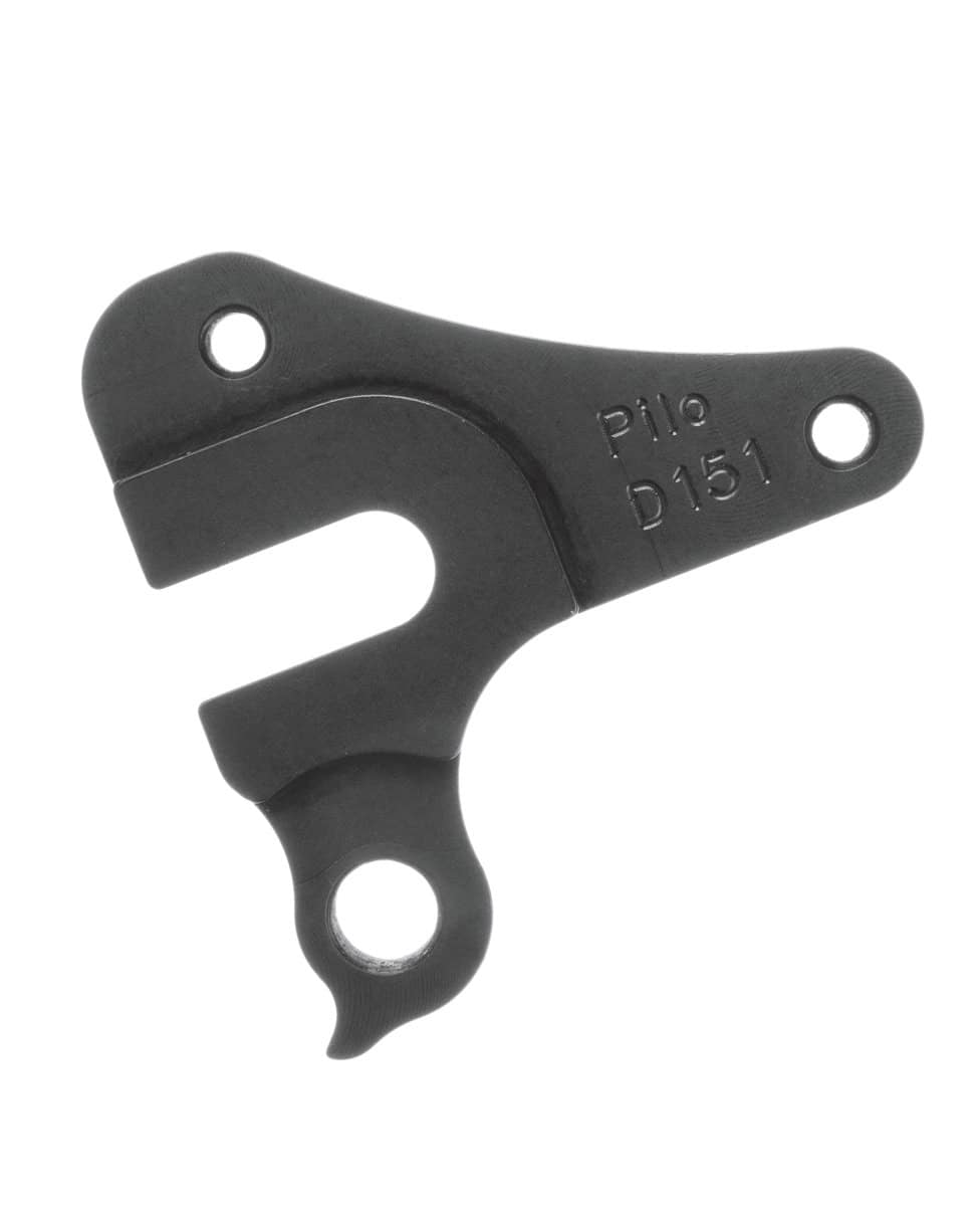 Derailleur hanger for Diamondback