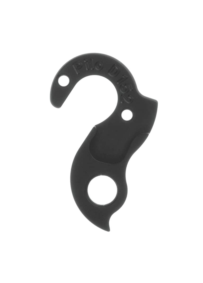Derailleur hanger for Decathlon
