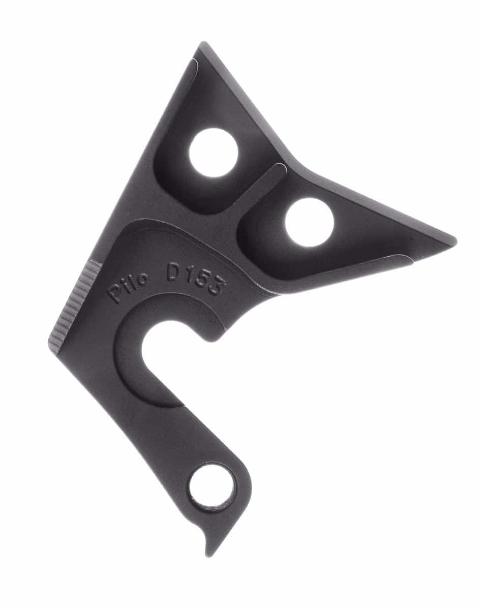 Derailleur hanger for Santa Cruz