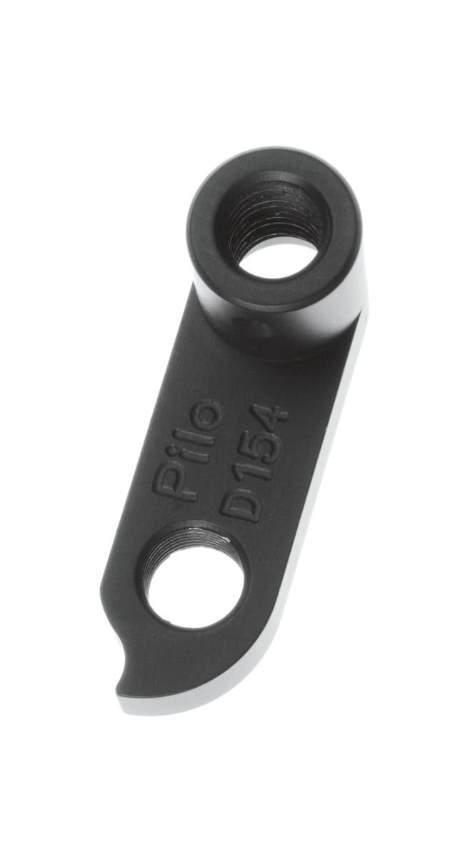 Derailleur hanger for Santa Cruz