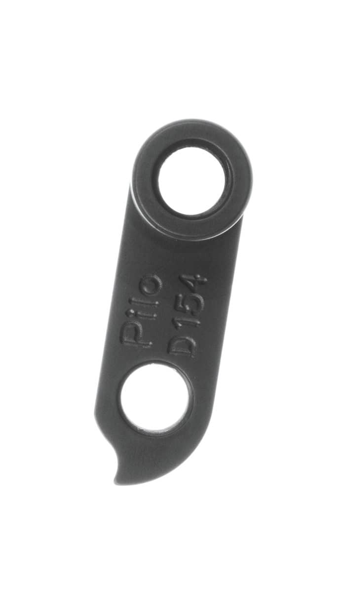 Derailleur hanger for Santa Cruz