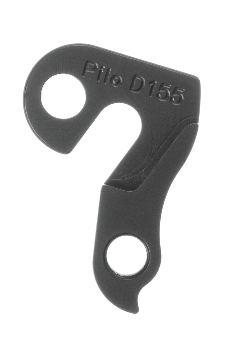 Derailleur hanger for DeVinci