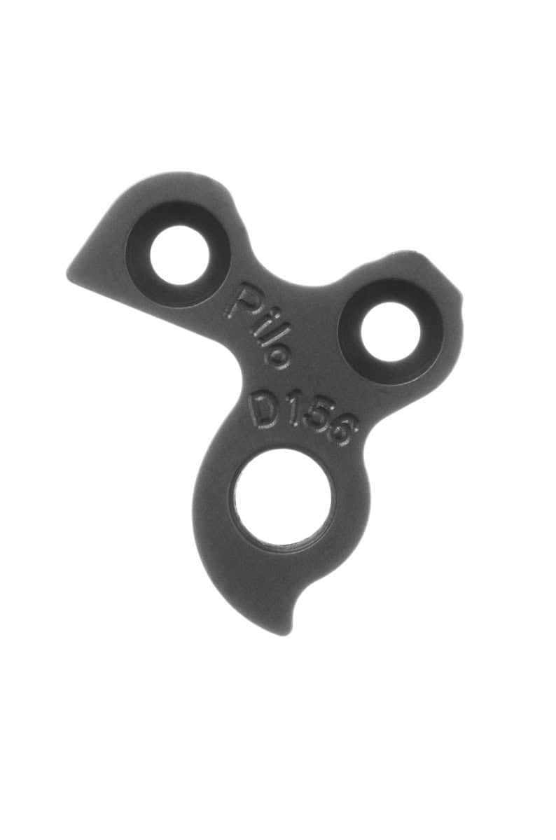 Derailleur hanger for Norco