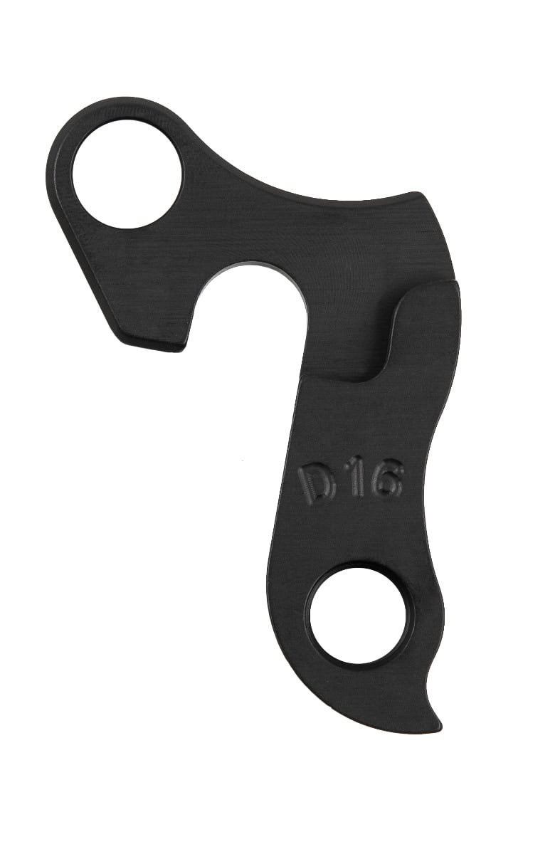 Derailleur hanger for for Cube, Focus, Fuji, K2, KHS, KTM, Kona, Lapierre, Norco, Trek…