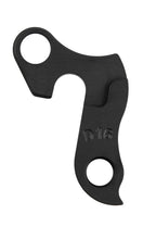 Derailleur hanger for for Cube, Focus, Fuji, K2, KHS, KTM, Kona, Lapierre, Norco, Trek…