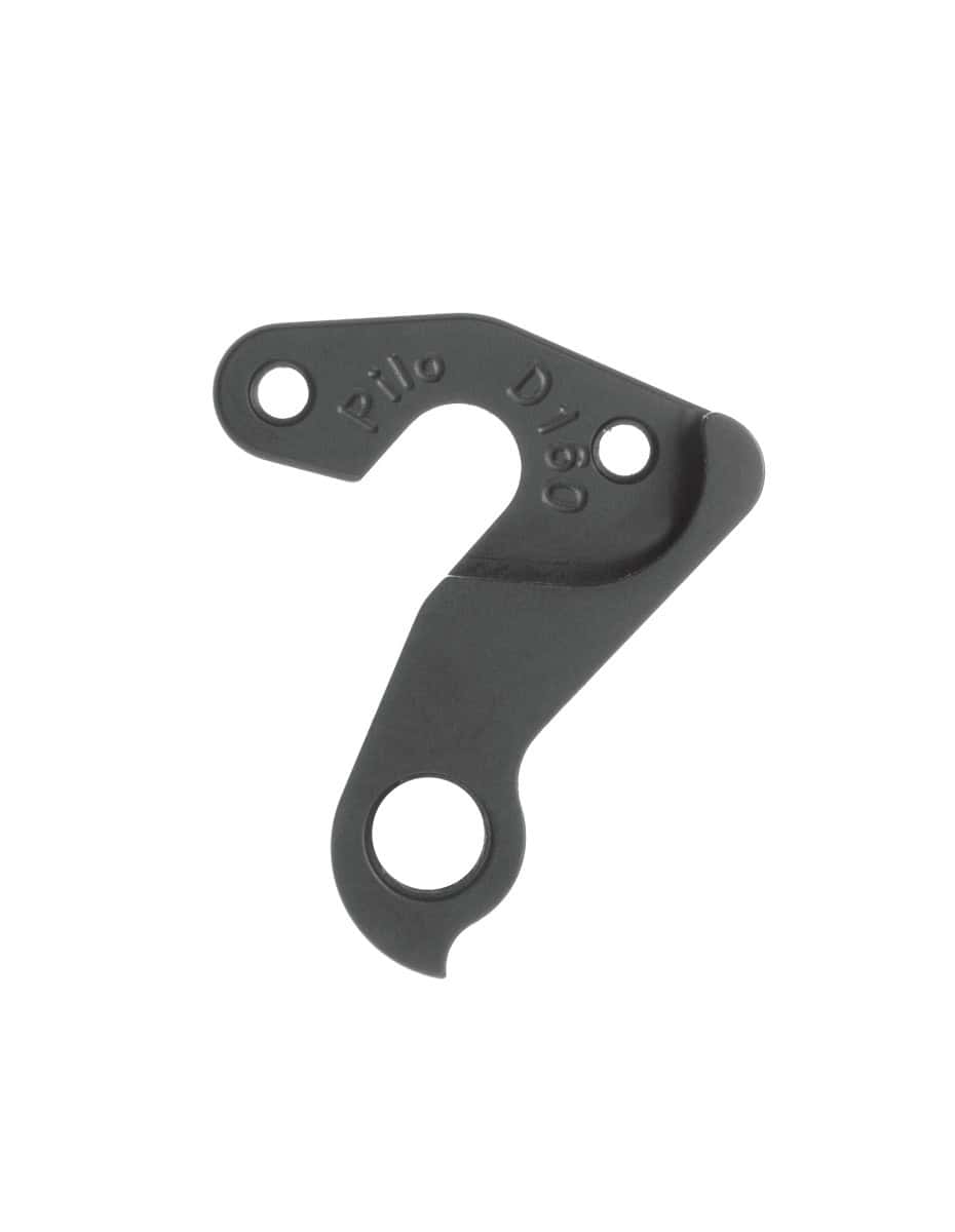 Derailleur hanger for Mondraker
