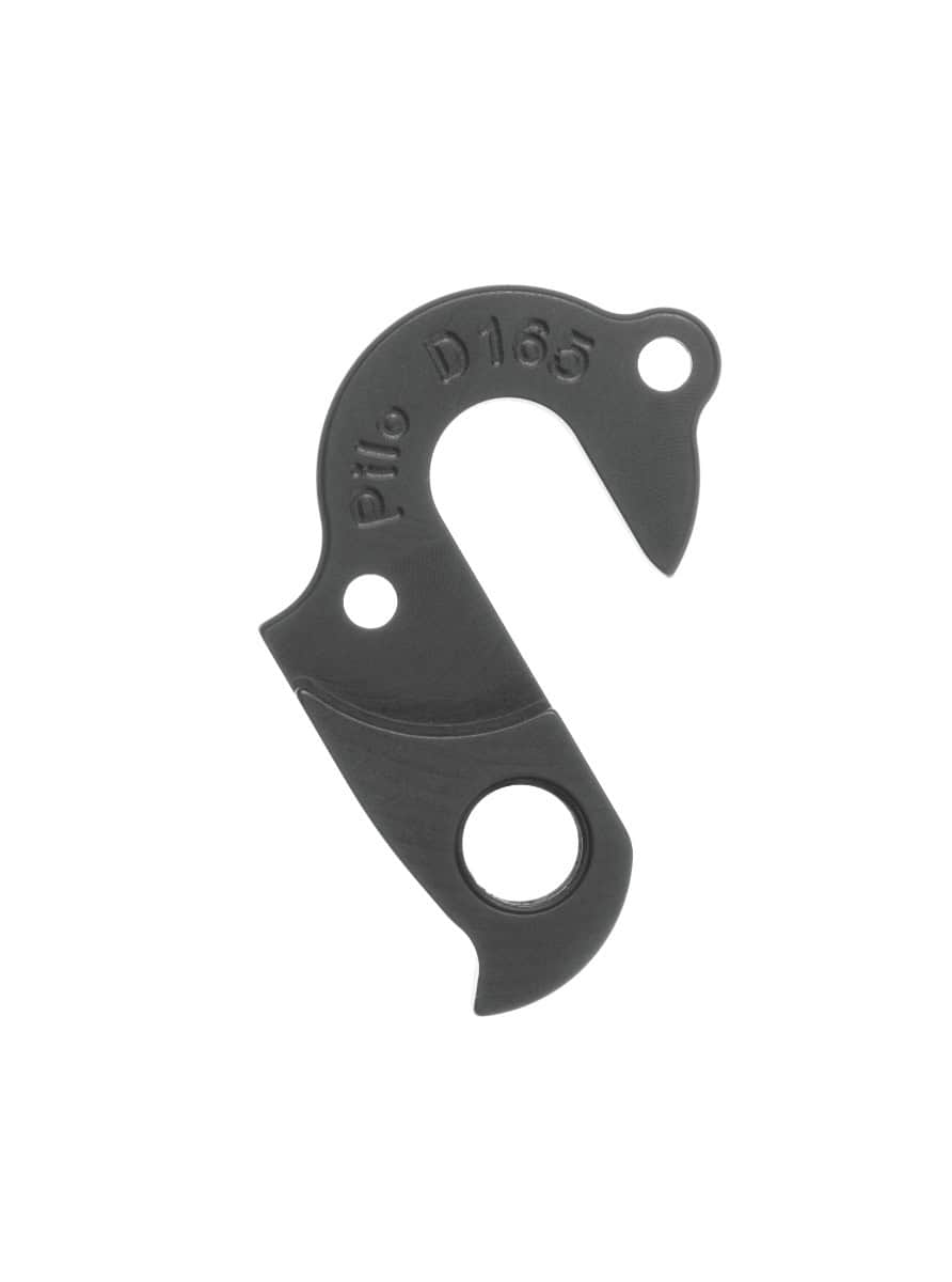 Derailleur hanger for Proceed