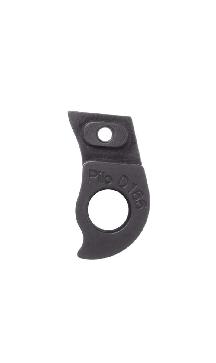 Derailleur hanger for Azonic
