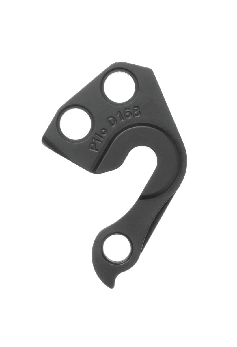Derailleur hanger for Commencal