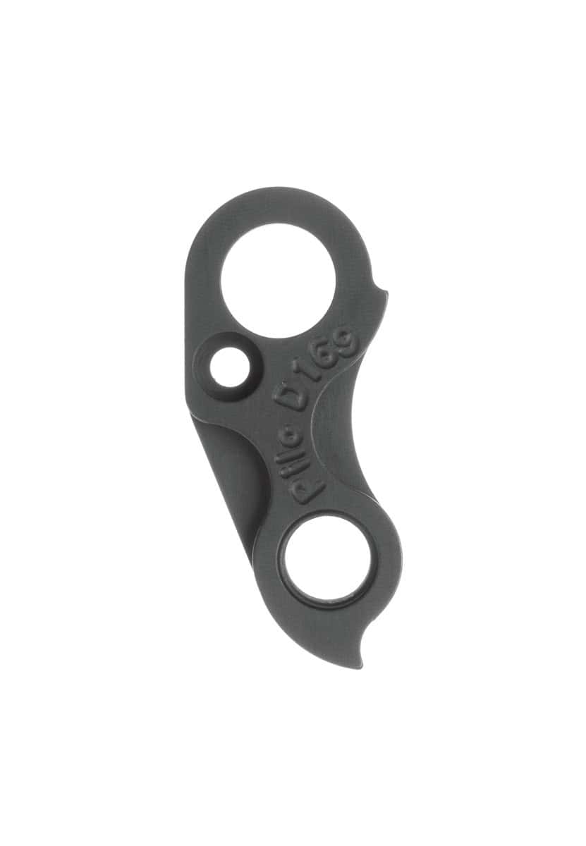Derailleur hanger for Commencal
