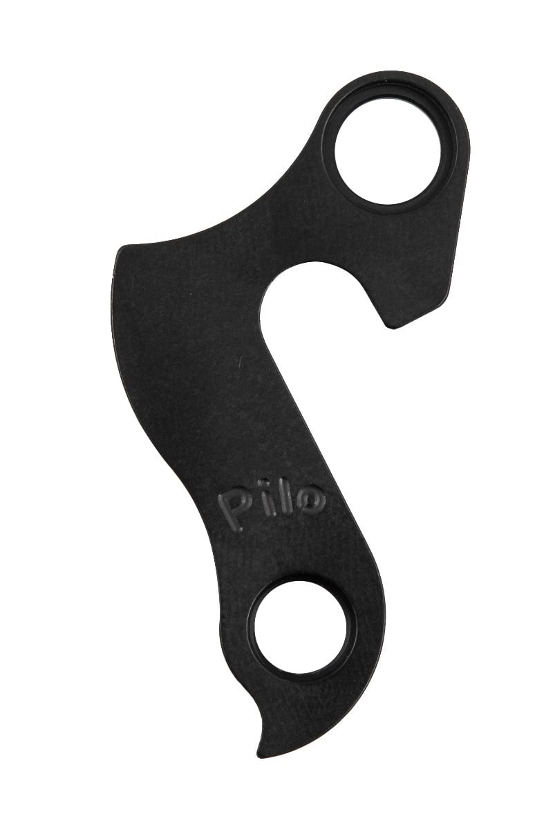 Derailleur hanger for for Cube, Focus, Fuji, K2, KHS, KTM, Kona, Lapierre, Norco, Trek…