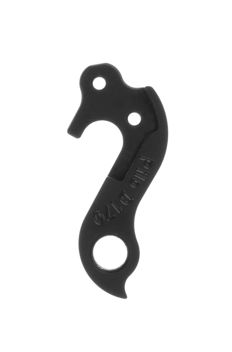 Derailleur hanger for Cube, Kellys, Lynskey, Radon
