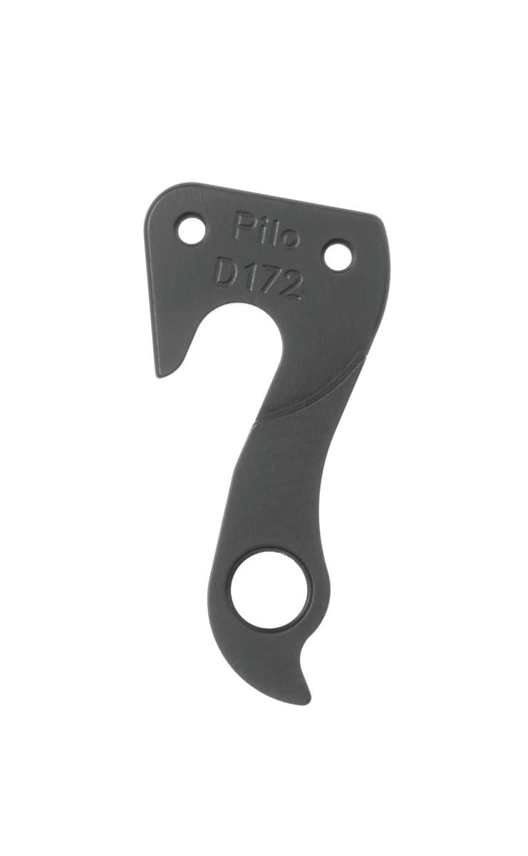 Derailleur hanger for Ari, Dean, Funk, Guru, Merlin, Moots, Planet X, Rewel, Sobre, Sycip