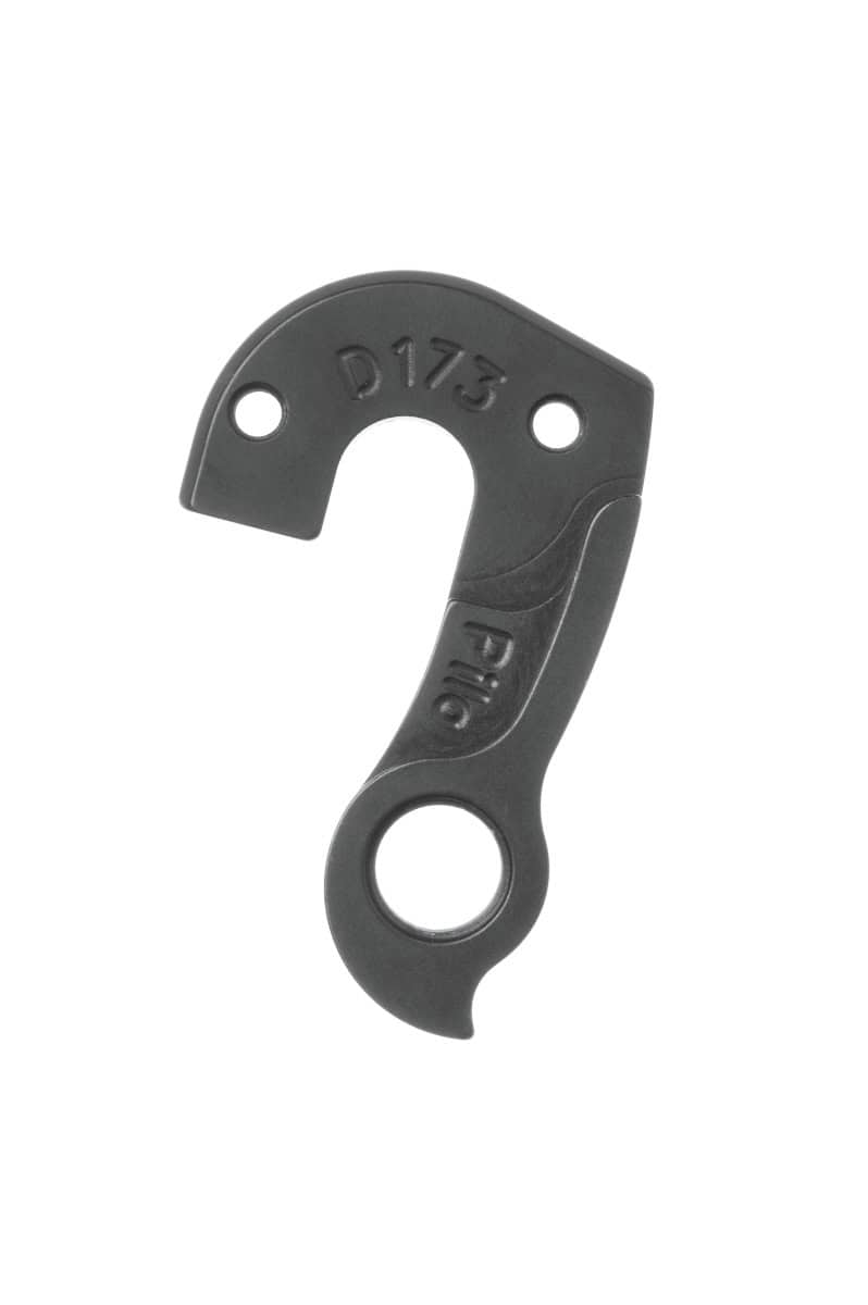 Derailleur hanger for Santa Cruz
