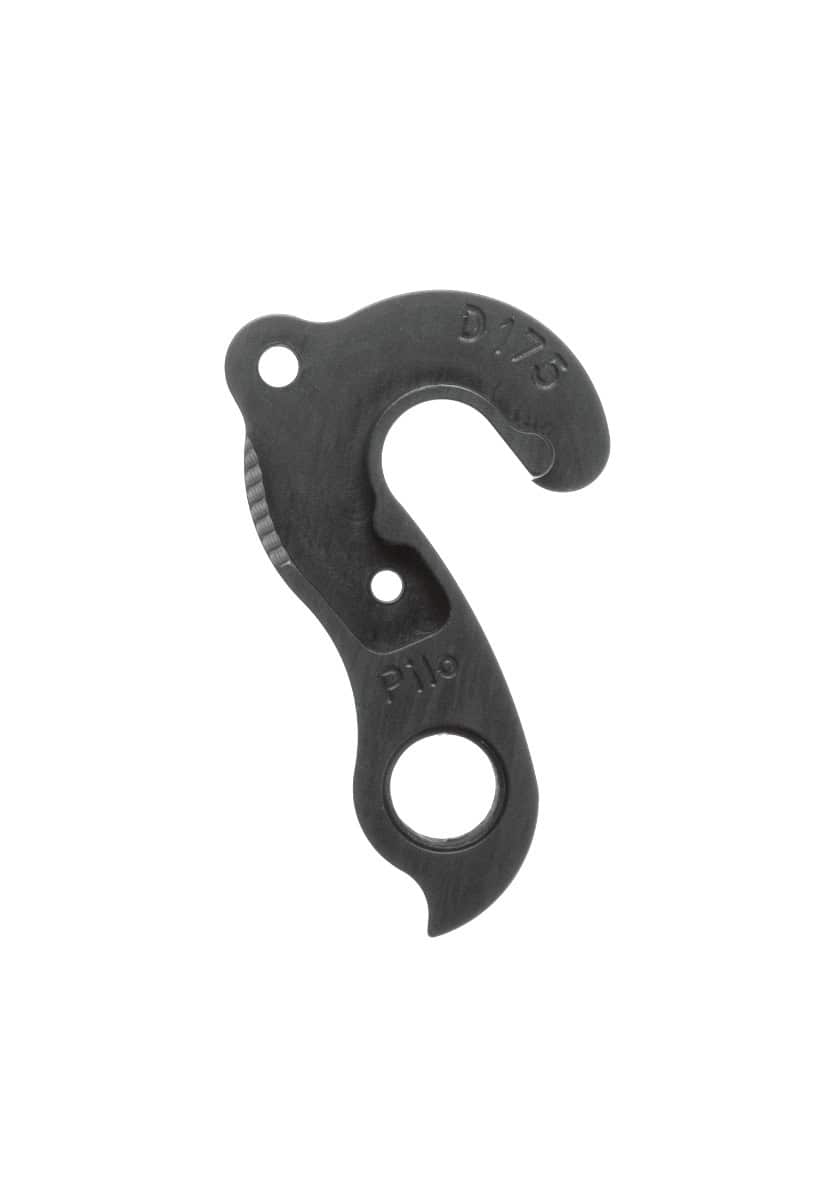 Derailleur hanger for Principia