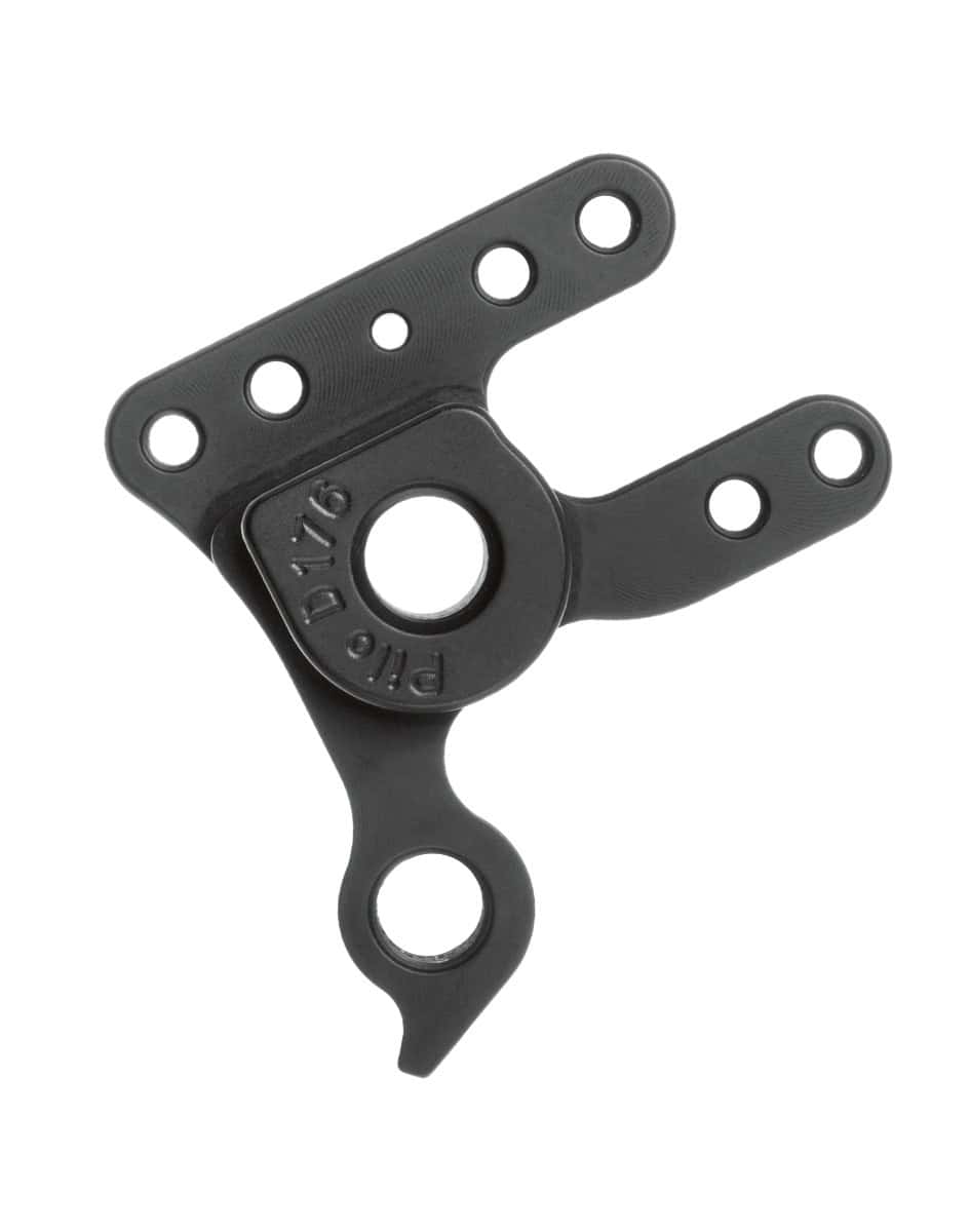 Derailleur hanger for Nicolai
