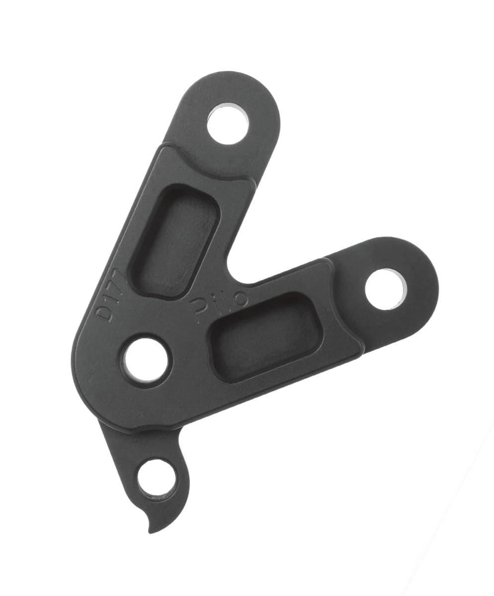 Derailleur hanger for Mongoose