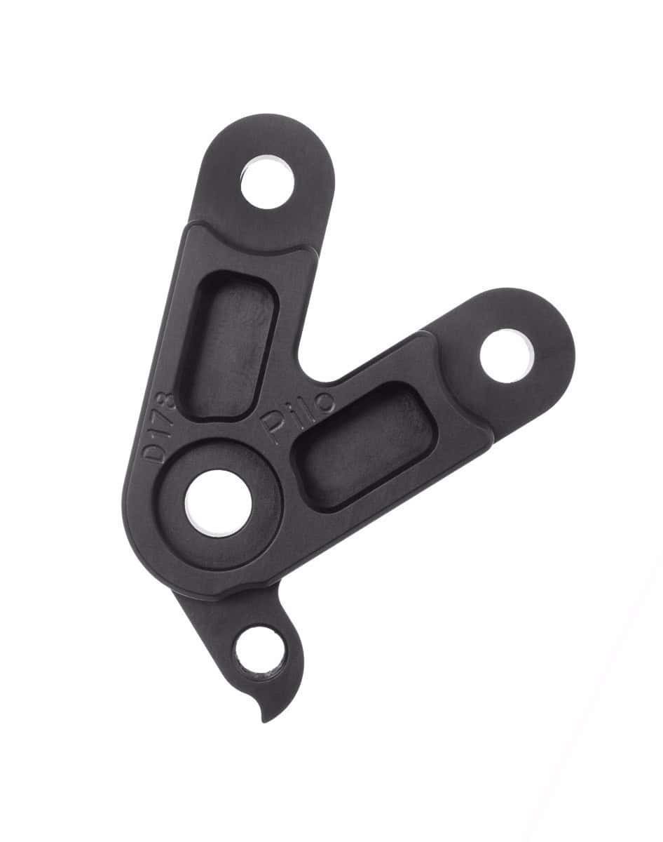 Derailleur hanger for Mongoose
