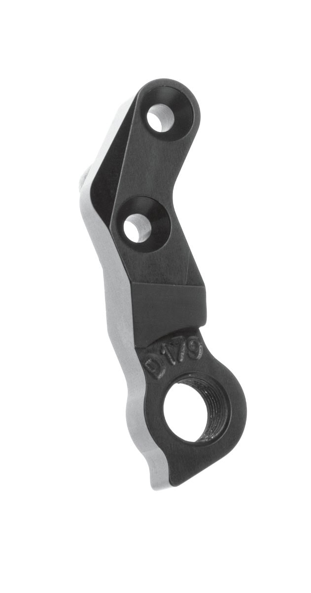 Derailleur hanger for Votec